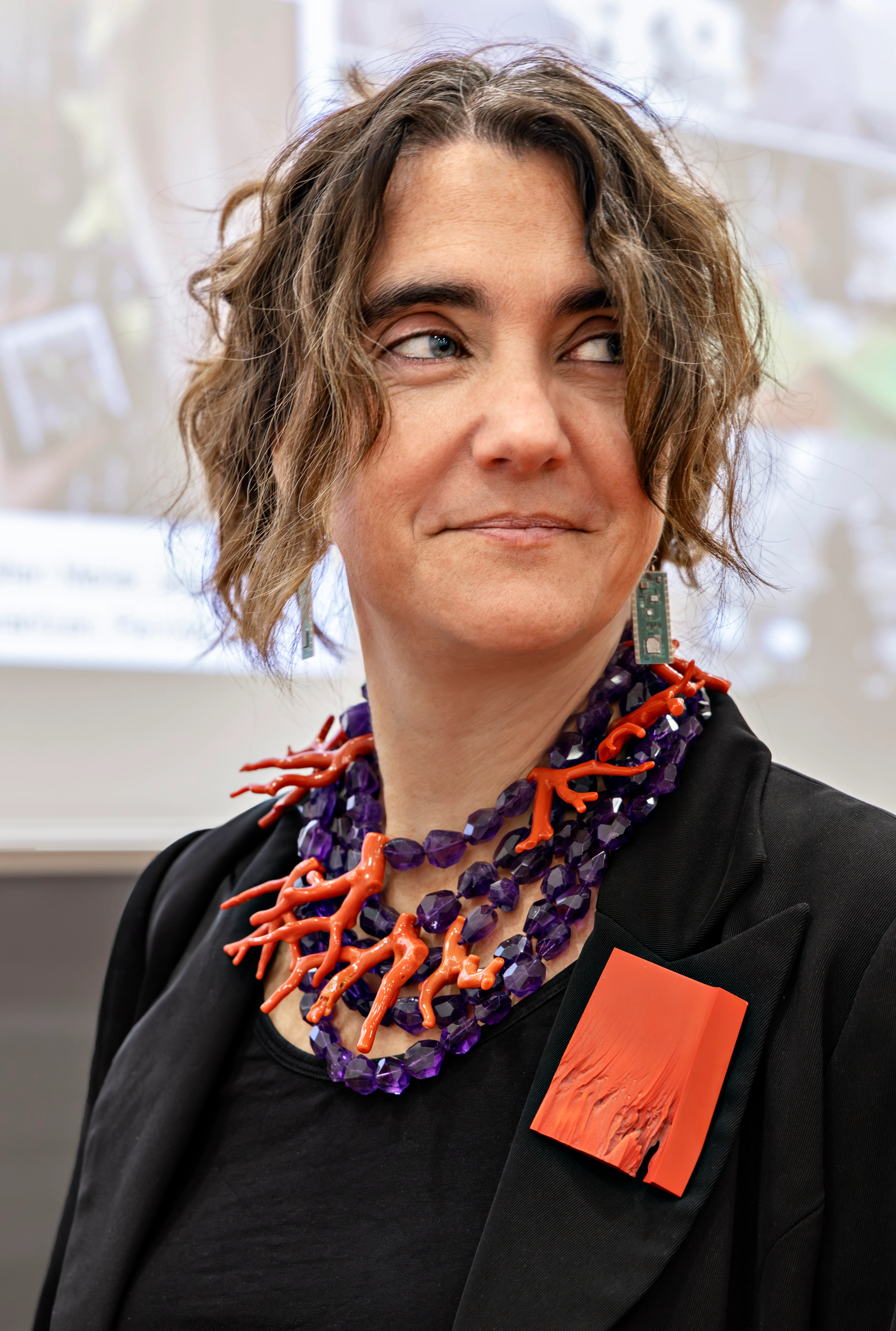 Pernille Bjørn